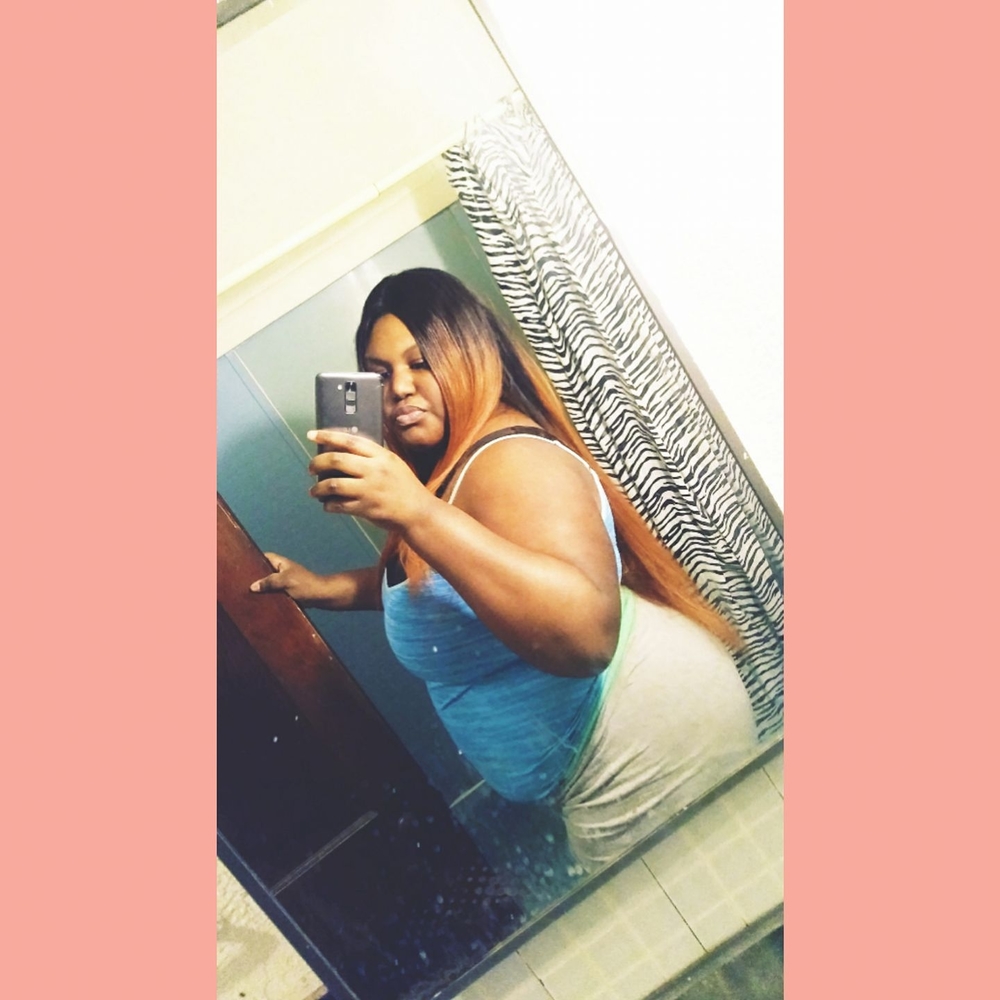 Meet your Posher, Mariah